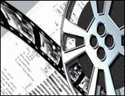 Erster deutscher Film mit Blu-ray-HD-Kamera - Erster deutscher Film mit Blu-ray-HD-Kamera
