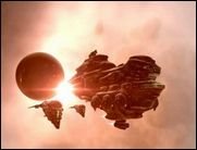 EVE Online - Incarna-Update online