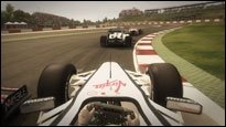 F1 2010 - Rennsimulation erreicht Gold-Status