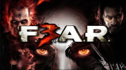 F3AR Gameplay - GIGA Gameplay zu FEAR 3