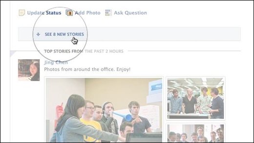 Facebook - Neue Mobile-Site und iPad-App sind startklar