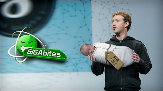 Facebook Timeline - Zu verkaufen: die Geschichte deines Lebens