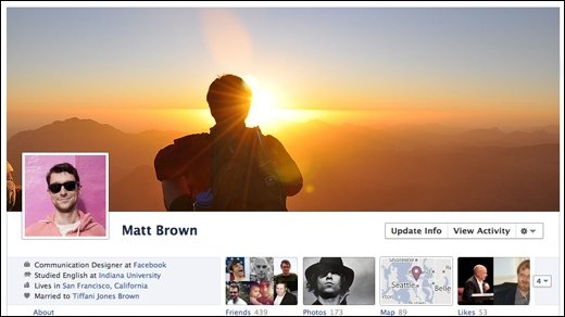 Facebook - Verwirrung um Timeline-Ausrollung