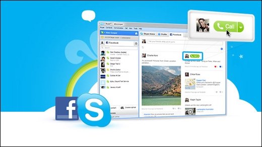 Facebook - Videochat-Funktion kommt in den nächsten Wochen
