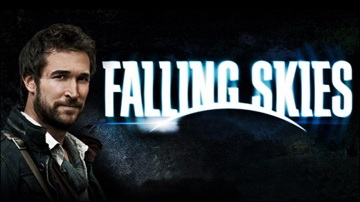 Falling Skies: Ab heute auf Pro7! - Spielbergs Amerika kämpft um sein Überleben