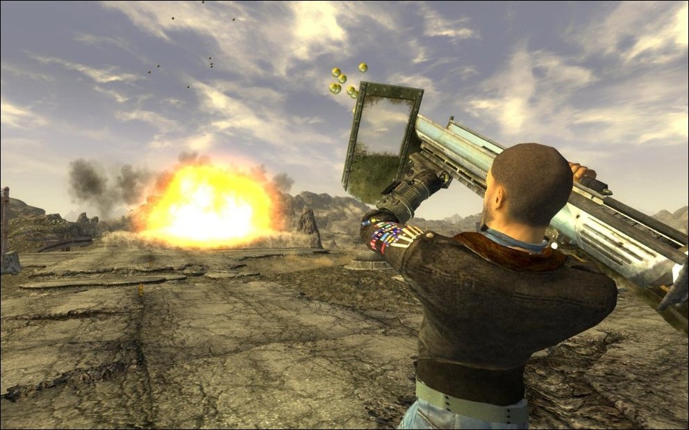 Obsidian Entertainment: Hat ein "einzigartiges Next-Gen Spiel" in der Mache