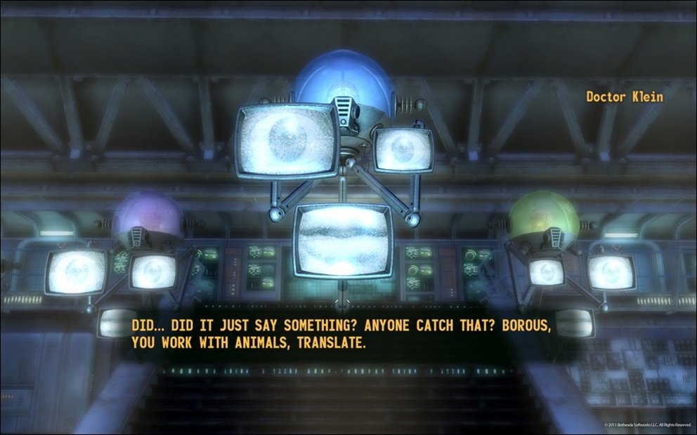 Fallout: New Vegas - Neuer DLC erscheint am 19.Juli