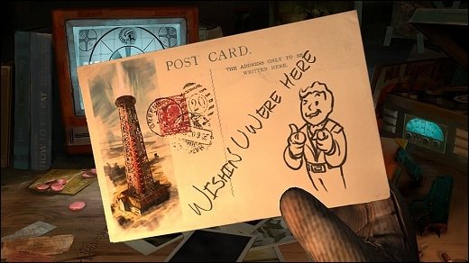 Fallout Online - Bethesda sichert sich die Rechte für das Fallout MMO