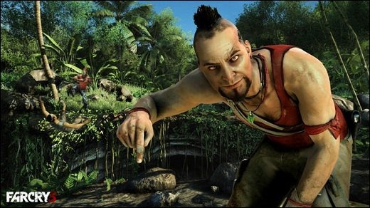 Far Cry 3: Neuer Trailer vorab geleakt