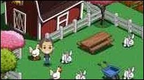 FarmVille - Xbox 360 ist Zynga einfach zu klein