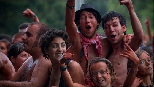 Festivals 2011 - 10 Festival-Highlights, die noch kommen