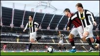 FIFA 11 - Demo-Termin wird auf der gamescom enthüllt