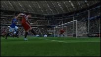 FIFA 11 - EA simuliert Bundesligaspiel Bayern gegen Hamburg