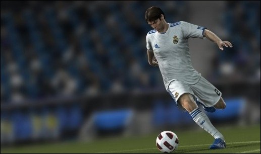 FIFA 12 - Fußballsimulation kommt im September
