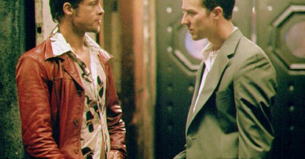Fight Club Buch Fight Club Buch