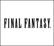 Final Fantasy - 100 Millionen verkaufte Spiele