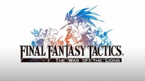 Final Fantasy Tactics - Neuer Titel Ende Juni auf iPhone und iPod
