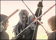 Final Fantasy - Tops und Flops - Das Ranking