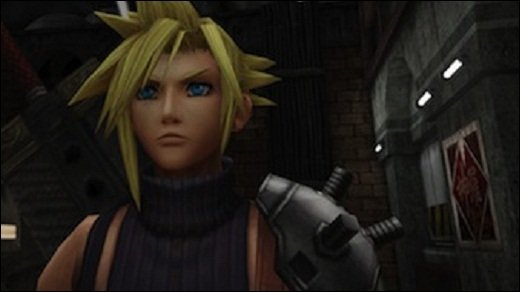 Final Fantasy VII Remake - Demo und Trailer mit der Unreal-Engine
