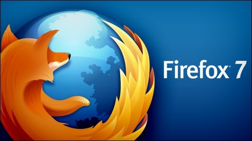 Firefox 7 - Mozilla empfiehlt Aussetzung des Updates