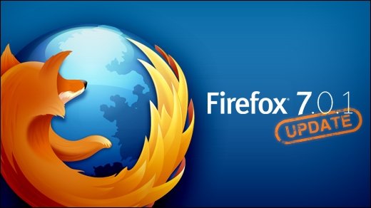 Firefox 7 - Mozilla präsentiert den nächsten Meilenstein des Browsers