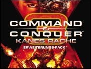 First Look - Command & Conquer 3: Kanes Rache