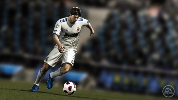 FIFA: PES kopieren? Zu einfach für EA
