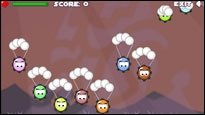 Flash-Games - Fünf unterhaltsame Spiele fürs Wochenende