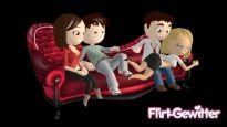 Flirt-Gewitter - Keine Flirt-Spielchen im Königreich