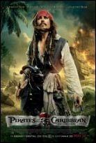 Fluch der Karibik 4: Fremde Gezeiten - Ab dem 19. Mai 2011 im Kino