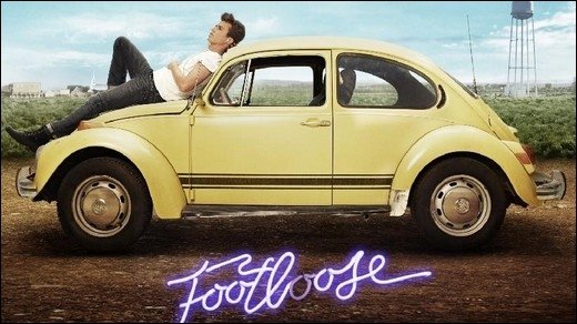 Footloose - Und noch'n Remake: Wir wollen TAAANZEN!