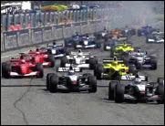 Formel 1 Kalender 2014: Alle Rennen und Termine der Saison