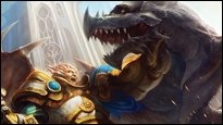 Forsaken World Test - Ganz schön voll, die verlassene Welt