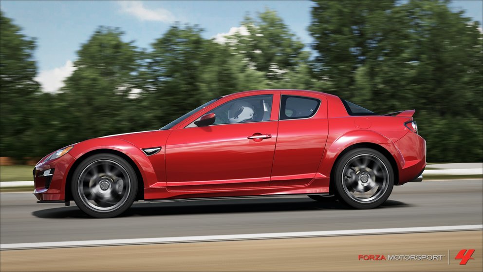 Forza Motorsport 4 - Erste Infos zum nächsten DLC