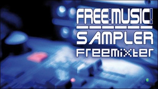 Free Music Contest 2011 - Musikpiraten-Sampler mit 19 MP3s jetzt downloaden