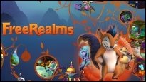 Freerealms - Gratis MMO kommt auch auf die PlayStation