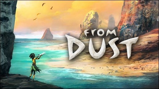 From Dust - Steam bietet Rückerstattungen an