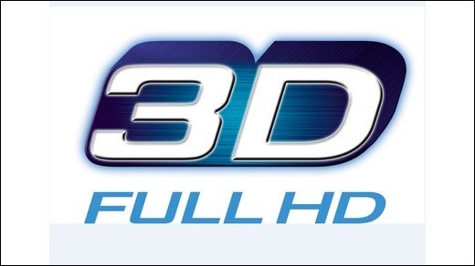 Full HD 3D-Brille - Panasonic, Samsung, Sony und Xpand schmieden Allianz