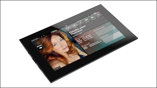 Fusion Garage - Grid 10 Tablet: Verkaufsstart ab 299 US-Dollar