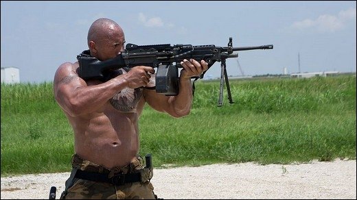 G.I. Joe 2: Retaliation - Der Trailer! Und er ROCKT!
