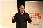 Game Forum Germany - 2010 war ein voller Erfolg