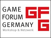 Game Forum Germany - Auf Tuchfühlung mit der Branche