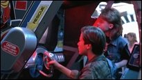 Games in Filmen - Wenn in Hollywood gezockt wird