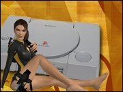 Gaming-History - Teil 4 - Die 32-Bit-Konsolen rocken die Gamerwelt
