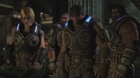 Gears of War 3 - Epics Metzel-Shooter erreicht den Goldstatus