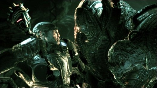 Gears of War - Bleszinsky: "Es wäre total blöd, Gears nicht weiterzumachen"