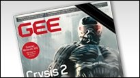 GEE eingestellt - GIGAbites: Das Flagschiff des alternativen Games-Journalismus ist gesunken
