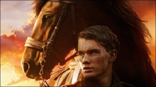 Gefährten - War Horse - Einen Oscar für Steven Spielberg, bitte!