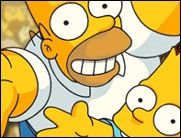Gelb und frech: Neues Simpsons Spiel im GTA Stil?