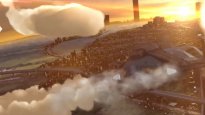 Gemini Wars - Erster Trailer zum Space-Strategiespiel